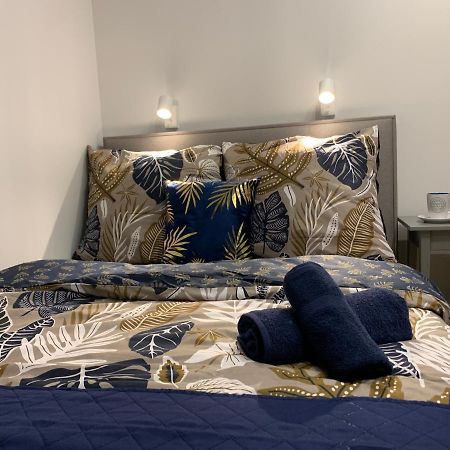 Indygo Apartment Krakow Luaran gambar