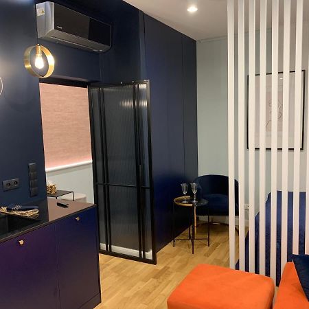 Indygo Apartment Krakow Luaran gambar