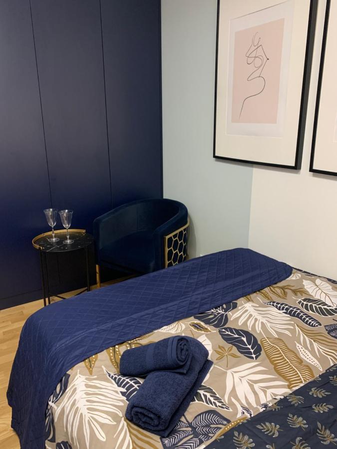 Indygo Apartment Krakow Luaran gambar