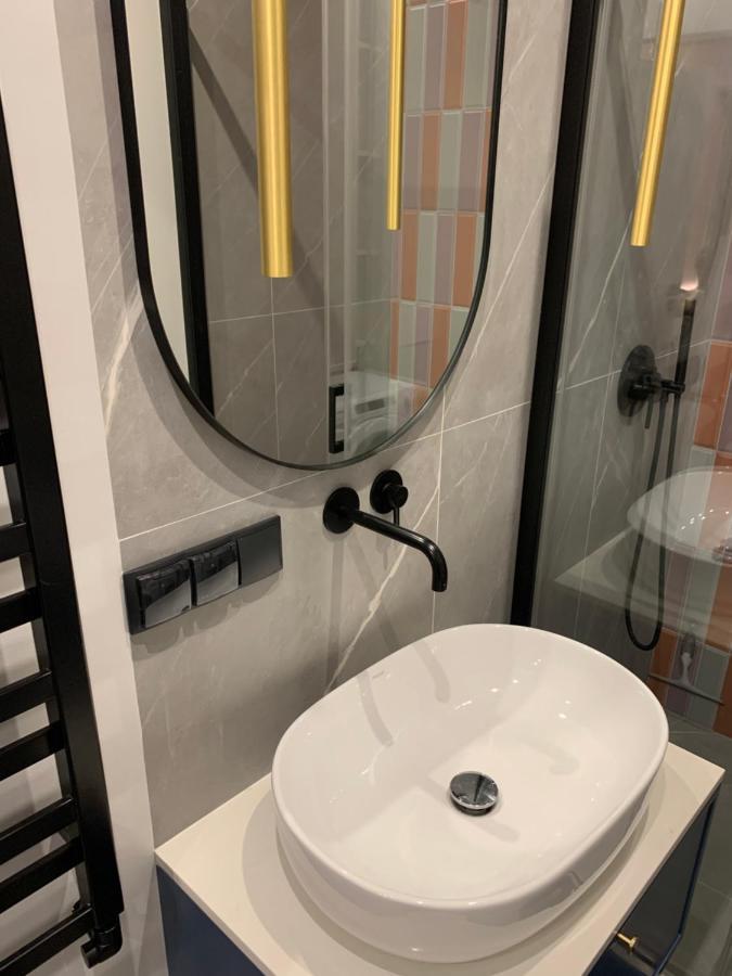 Indygo Apartment Krakow Luaran gambar