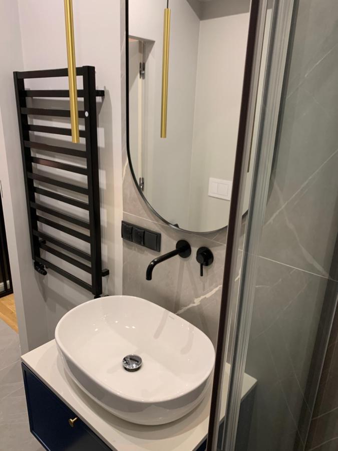 Indygo Apartment Krakow Luaran gambar