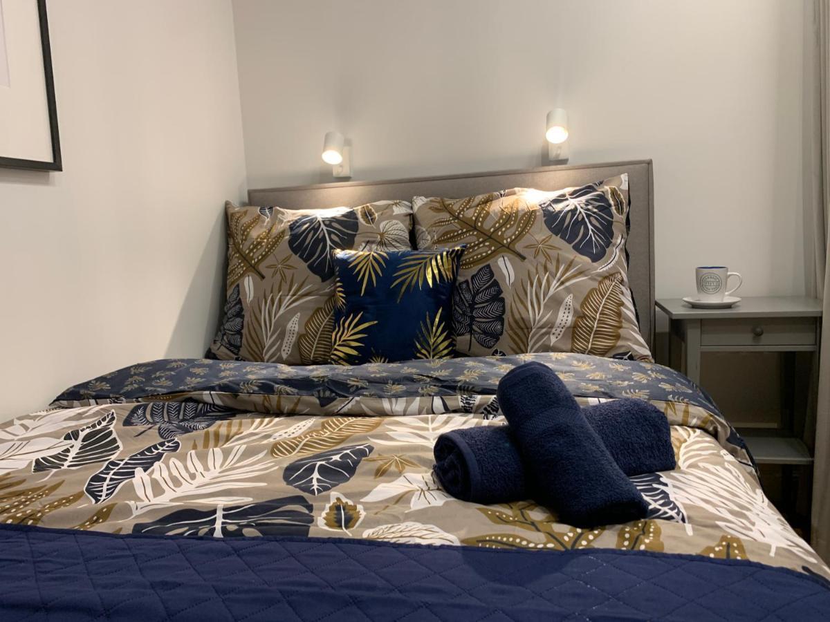 Indygo Apartment Krakow Luaran gambar