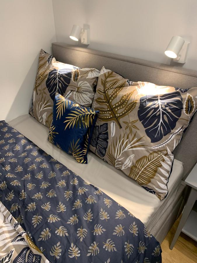 Indygo Apartment Krakow Luaran gambar