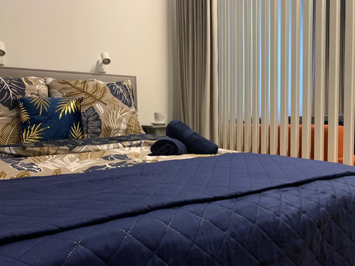 Indygo Apartment Krakow Luaran gambar