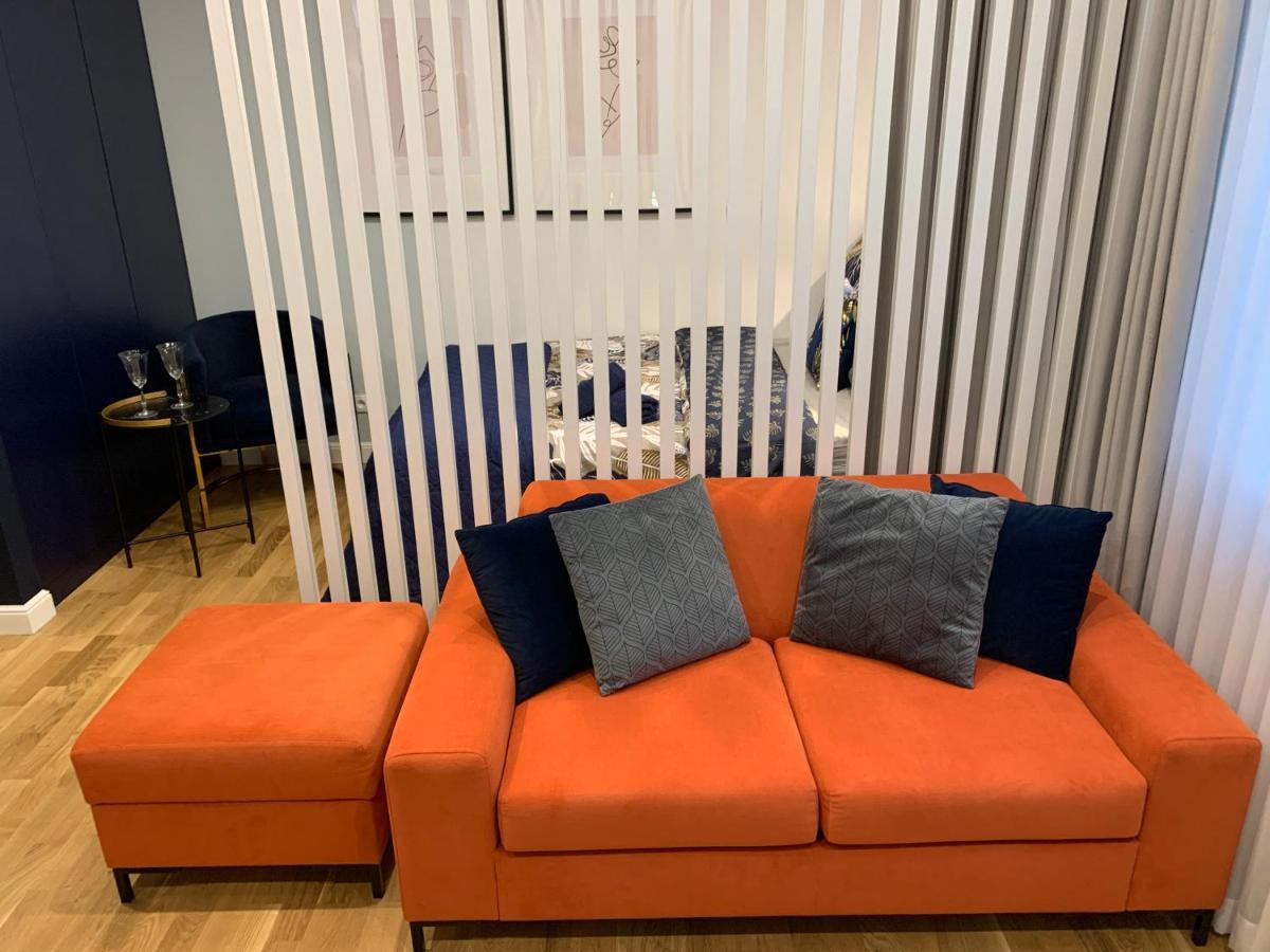 Indygo Apartment Krakow Luaran gambar
