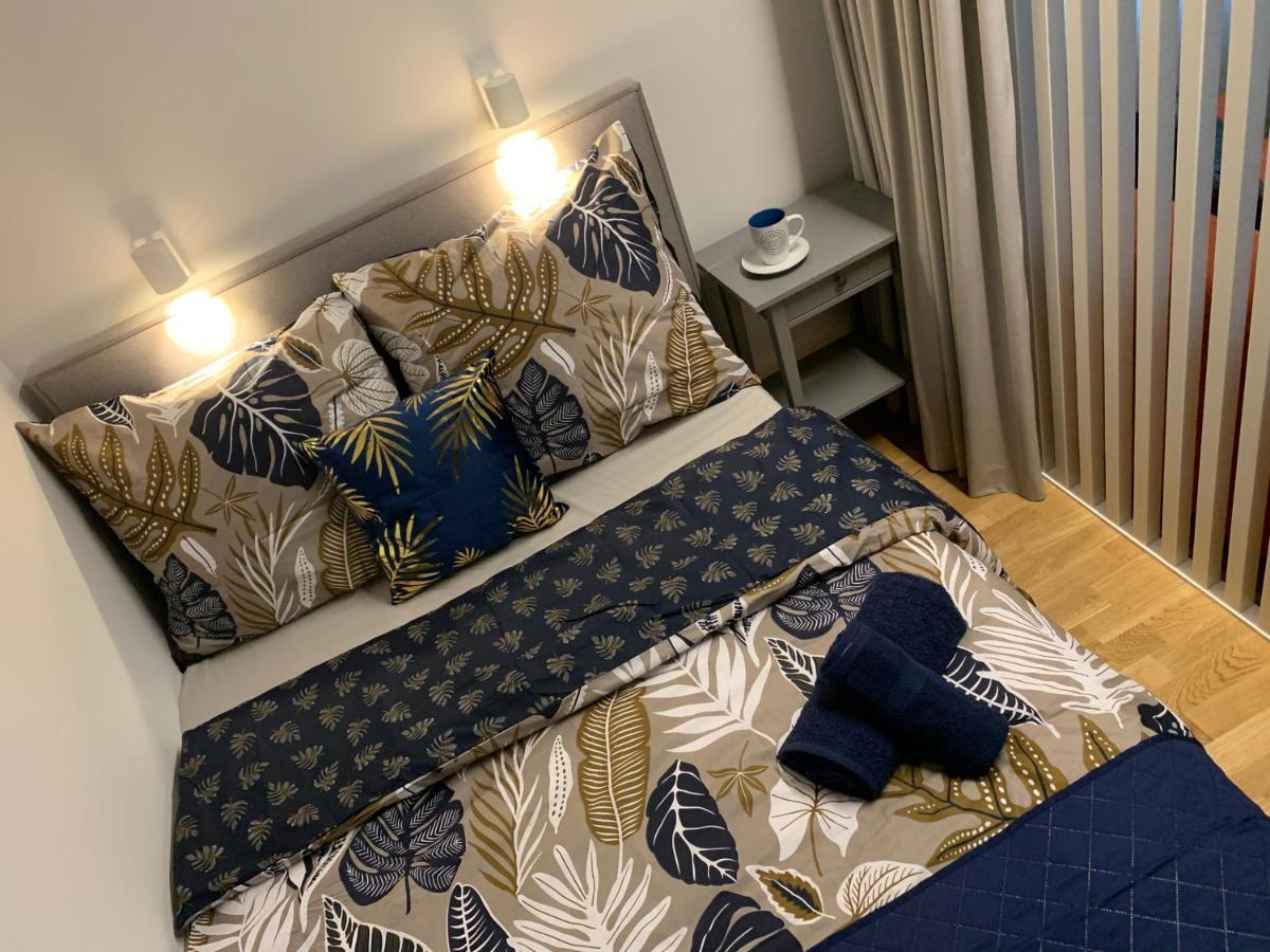 Indygo Apartment Krakow Luaran gambar