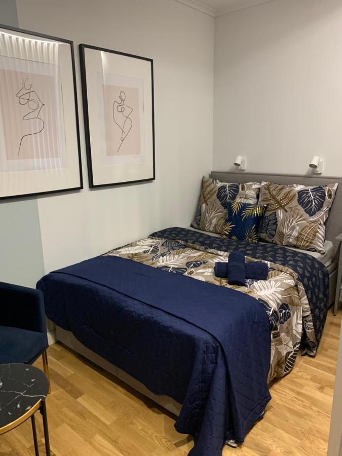 Indygo Apartment Krakow Luaran gambar