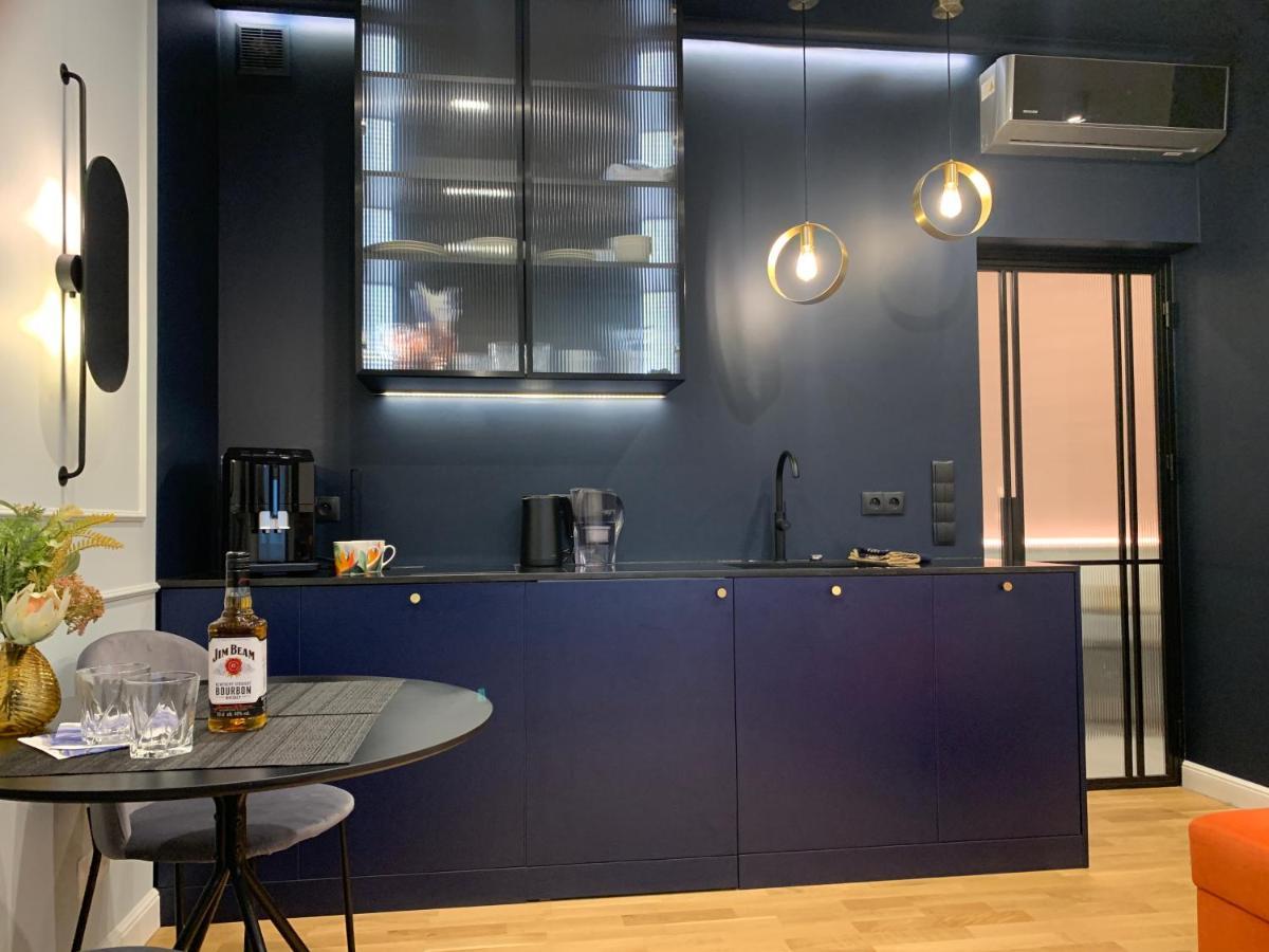 Indygo Apartment Krakow Luaran gambar