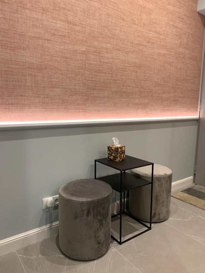Indygo Apartment Krakow Luaran gambar