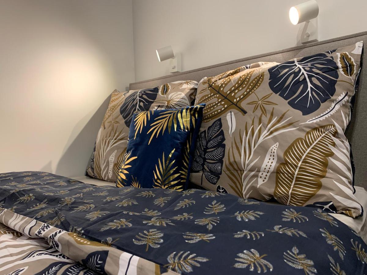 Indygo Apartment Krakow Luaran gambar