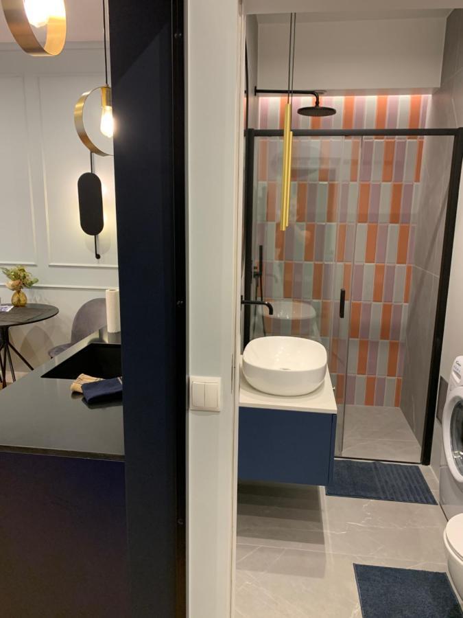 Indygo Apartment Krakow Luaran gambar
