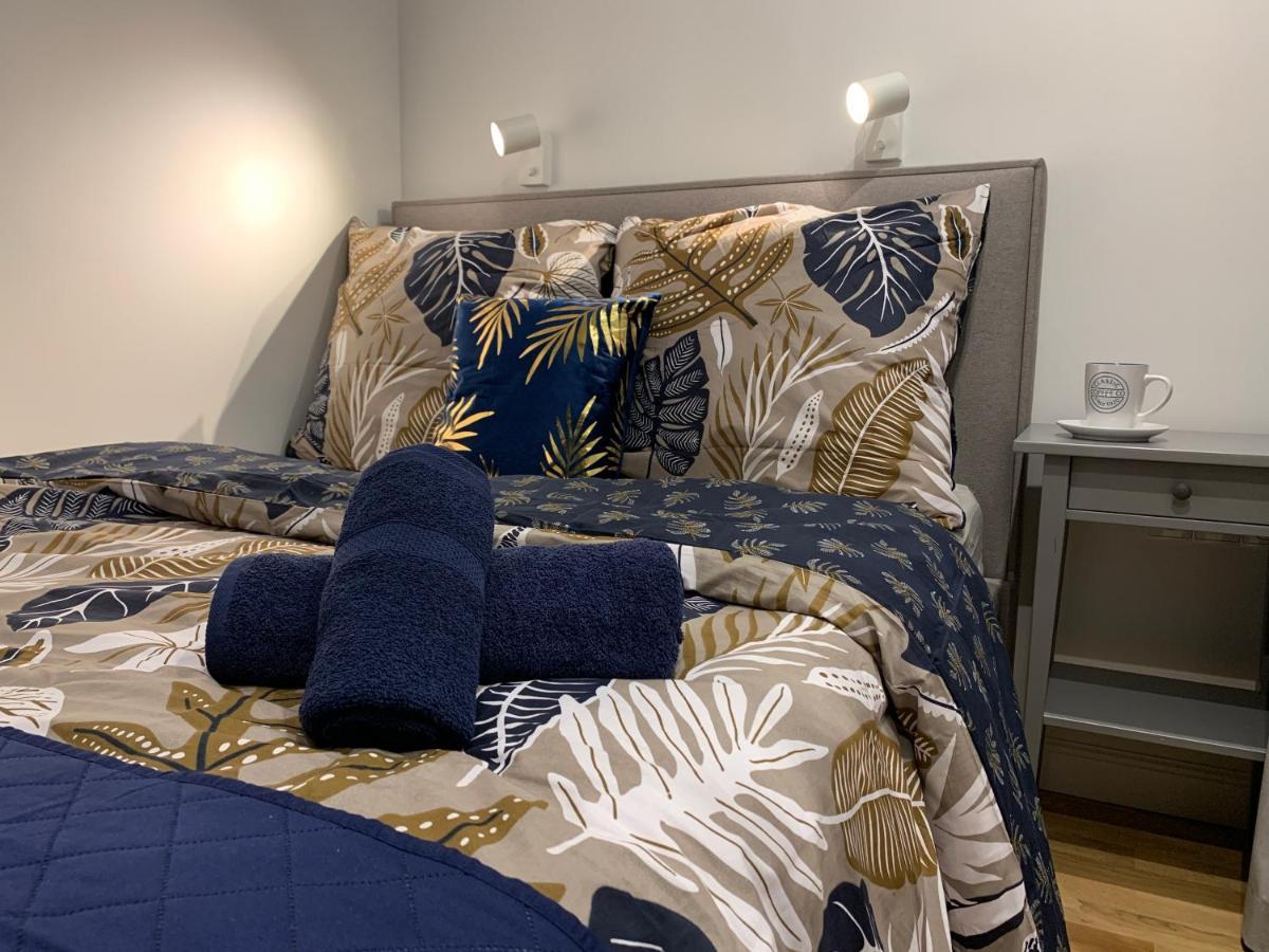 Indygo Apartment Krakow Luaran gambar