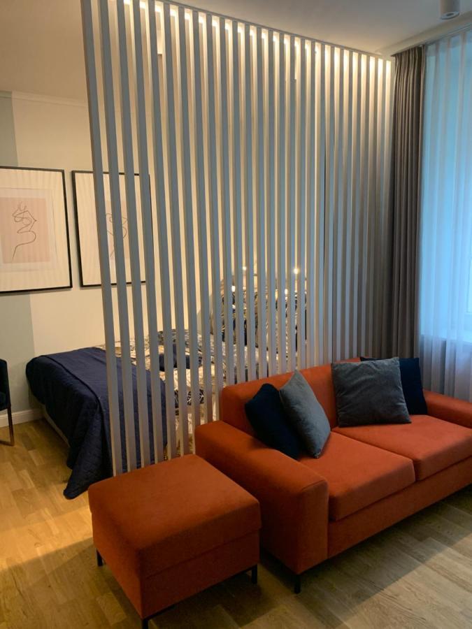 Indygo Apartment Krakow Luaran gambar