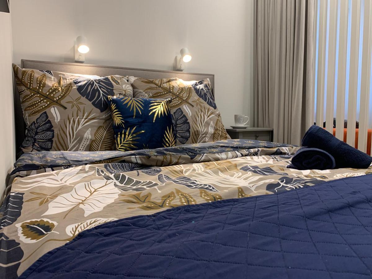 Indygo Apartment Krakow Luaran gambar