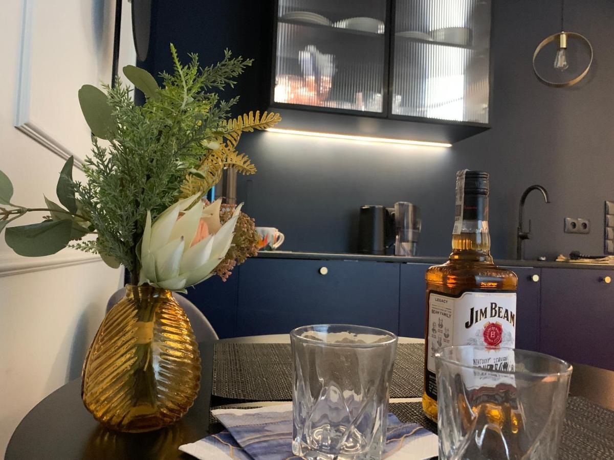 Indygo Apartment Krakow Luaran gambar