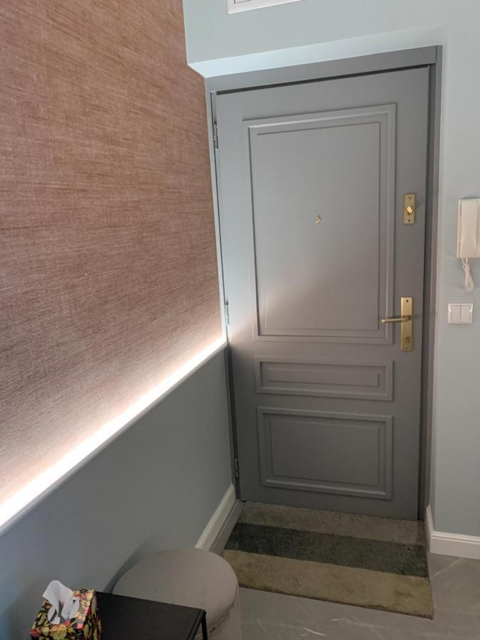 Indygo Apartment Krakow Luaran gambar