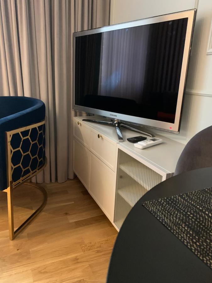 Indygo Apartment Krakow Luaran gambar