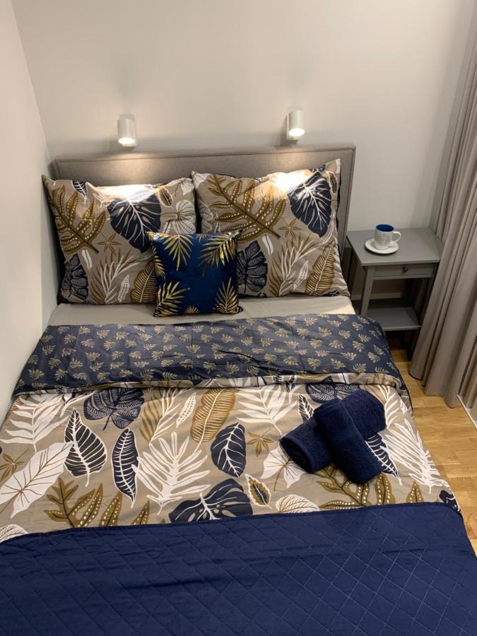 Indygo Apartment Krakow Luaran gambar