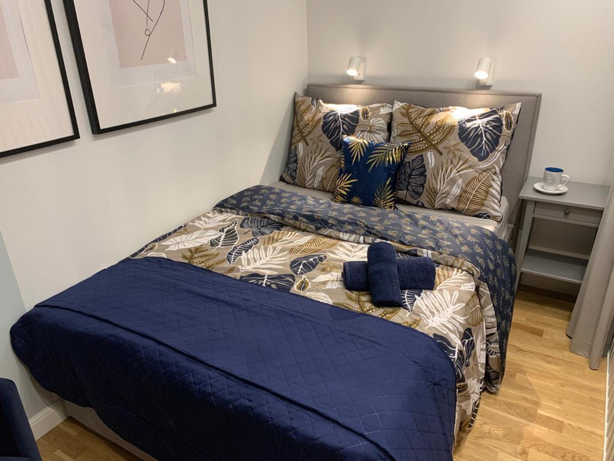 Indygo Apartment Krakow Luaran gambar