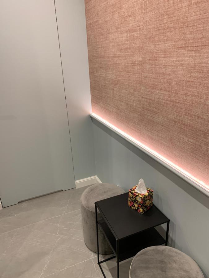 Indygo Apartment Krakow Luaran gambar
