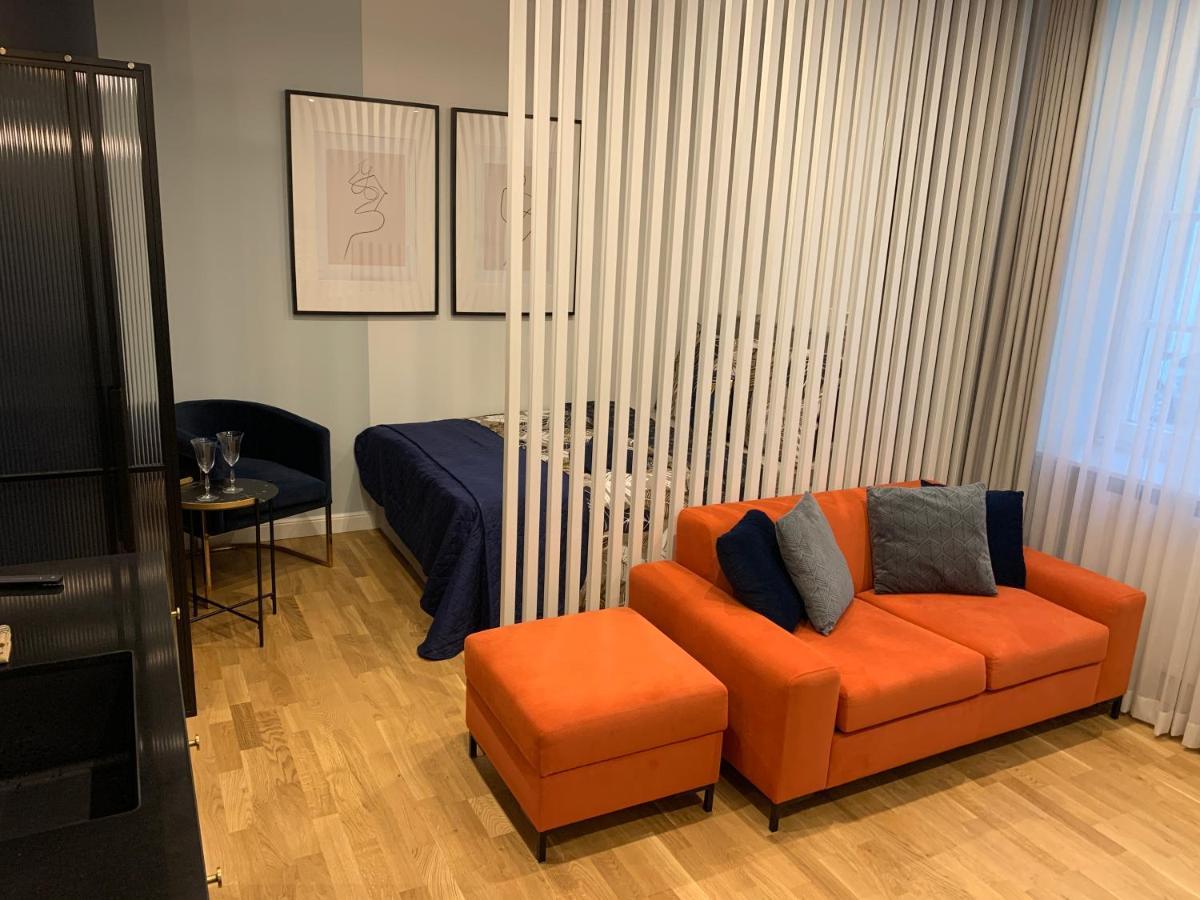 Indygo Apartment Krakow Luaran gambar