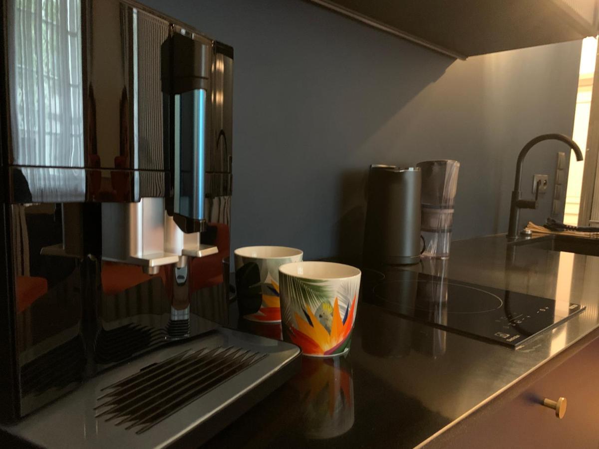 Indygo Apartment Krakow Luaran gambar