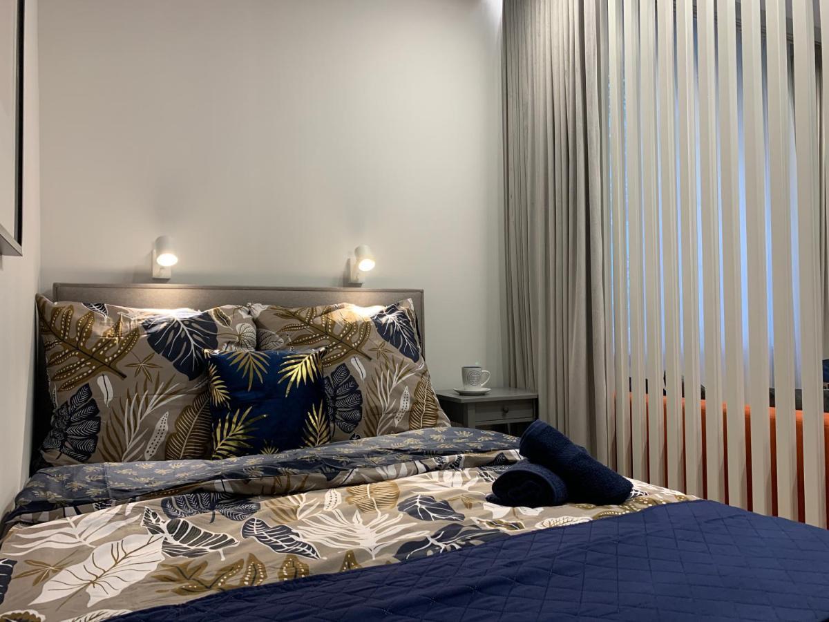 Indygo Apartment Krakow Luaran gambar