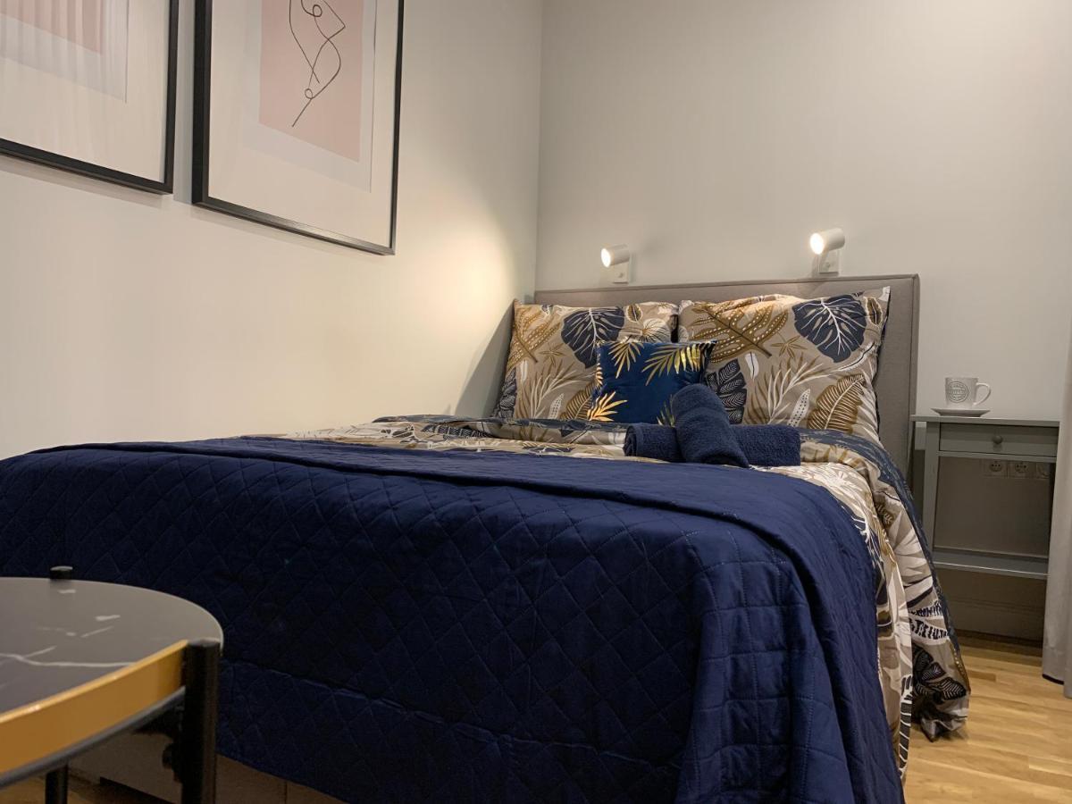 Indygo Apartment Krakow Luaran gambar