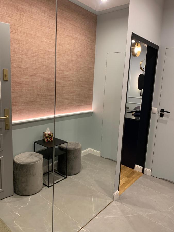 Indygo Apartment Krakow Luaran gambar