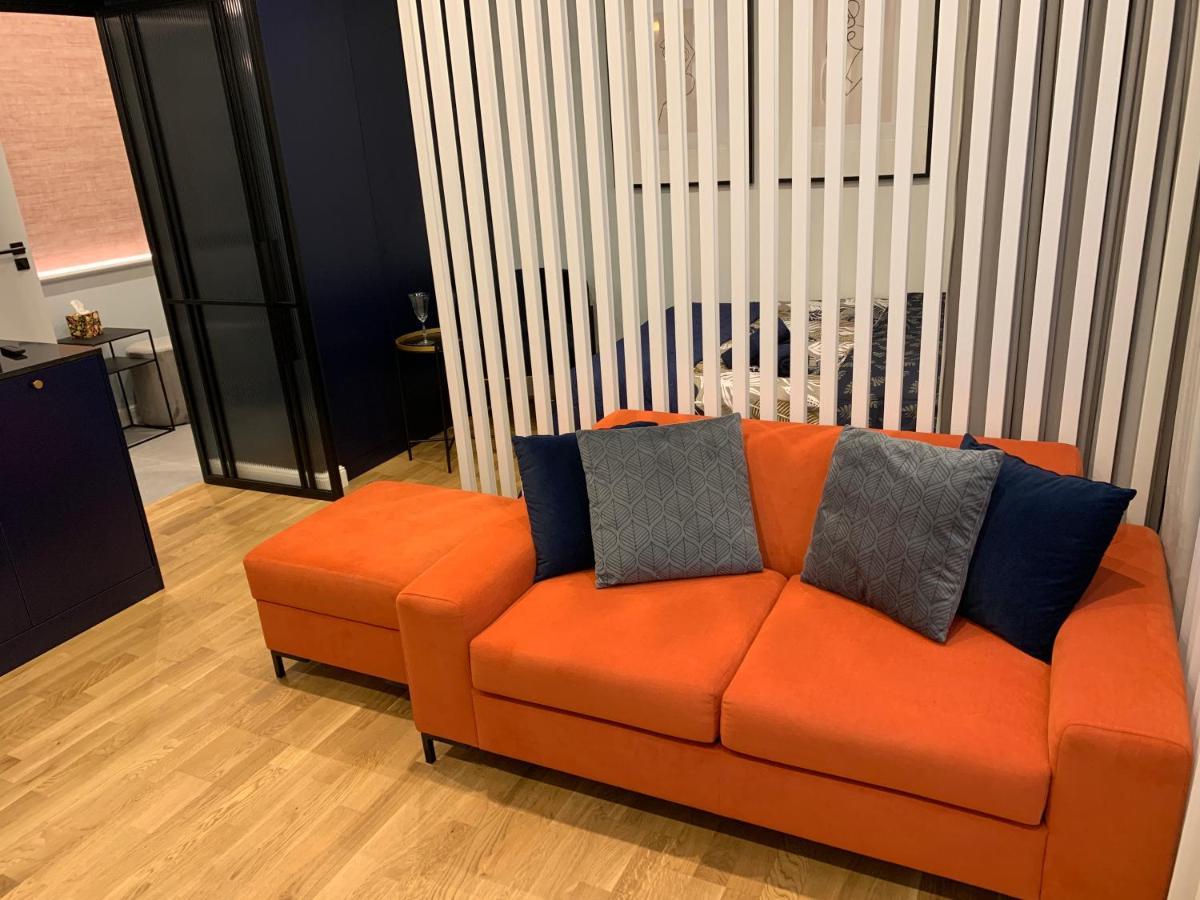 Indygo Apartment Krakow Luaran gambar