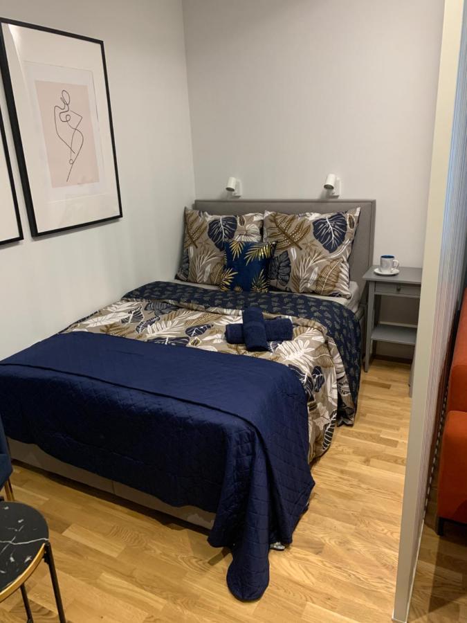 Indygo Apartment Krakow Luaran gambar