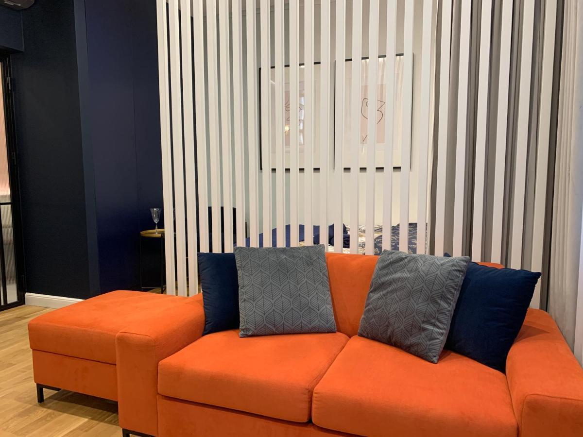 Indygo Apartment Krakow Luaran gambar