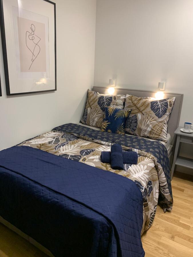 Indygo Apartment Krakow Luaran gambar