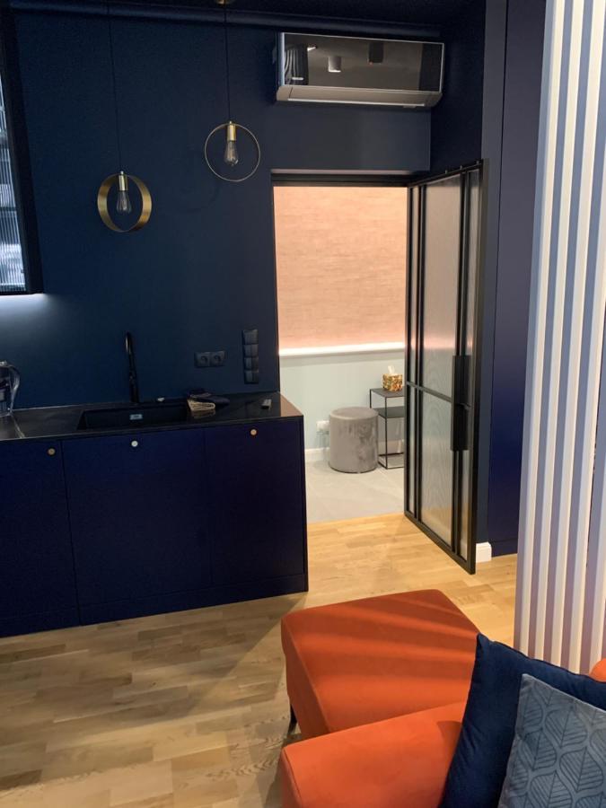 Indygo Apartment Krakow Luaran gambar