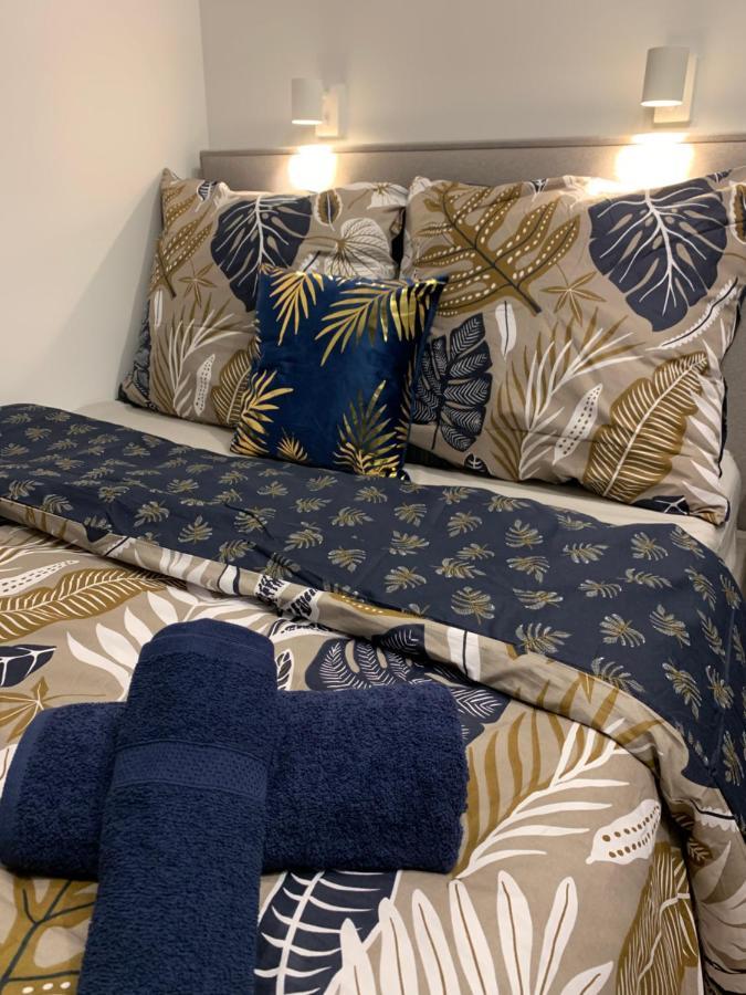 Indygo Apartment Krakow Luaran gambar