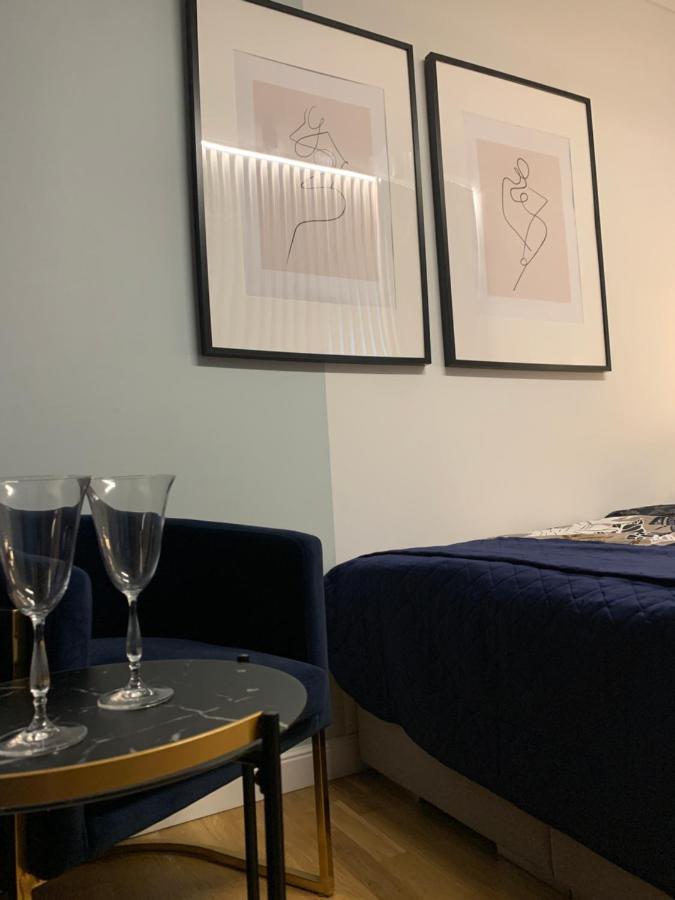 Indygo Apartment Krakow Luaran gambar