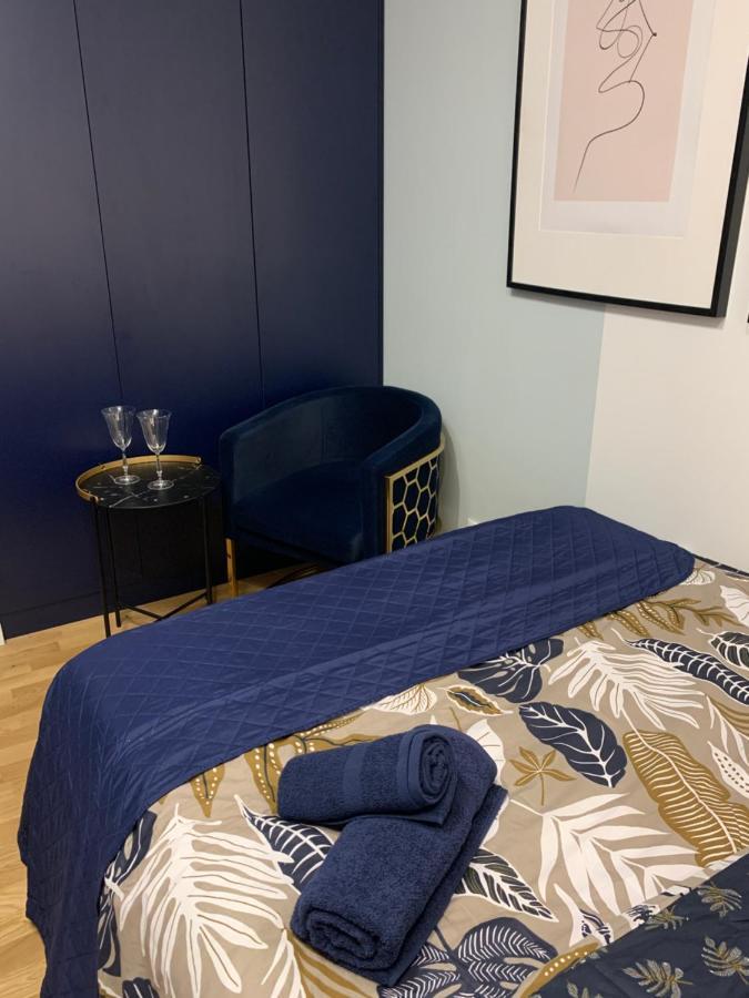 Indygo Apartment Krakow Luaran gambar