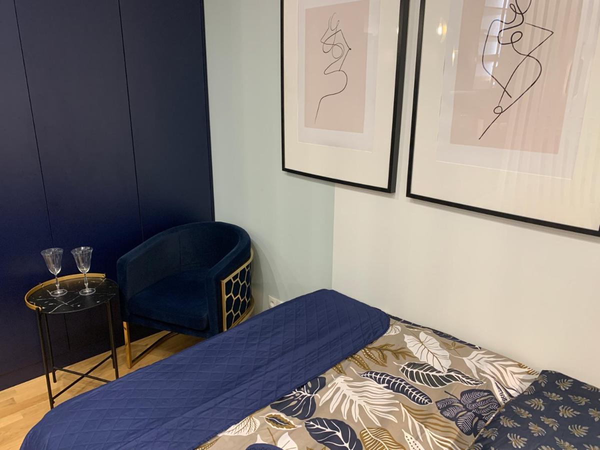 Indygo Apartment Krakow Luaran gambar
