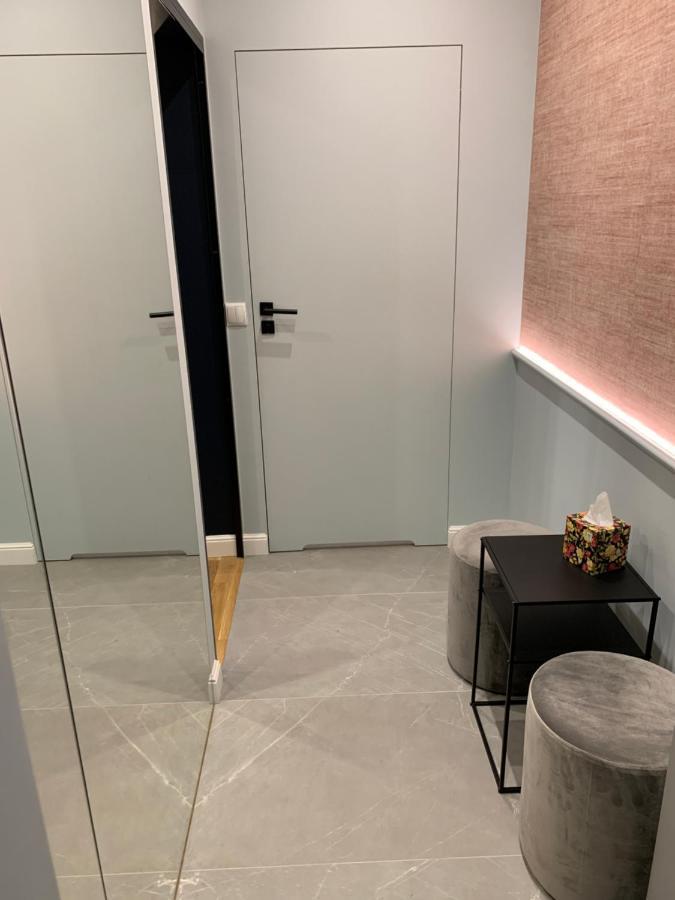 Indygo Apartment Krakow Luaran gambar