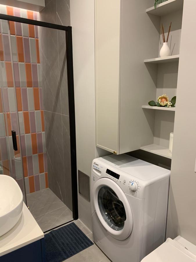 Indygo Apartment Krakow Luaran gambar