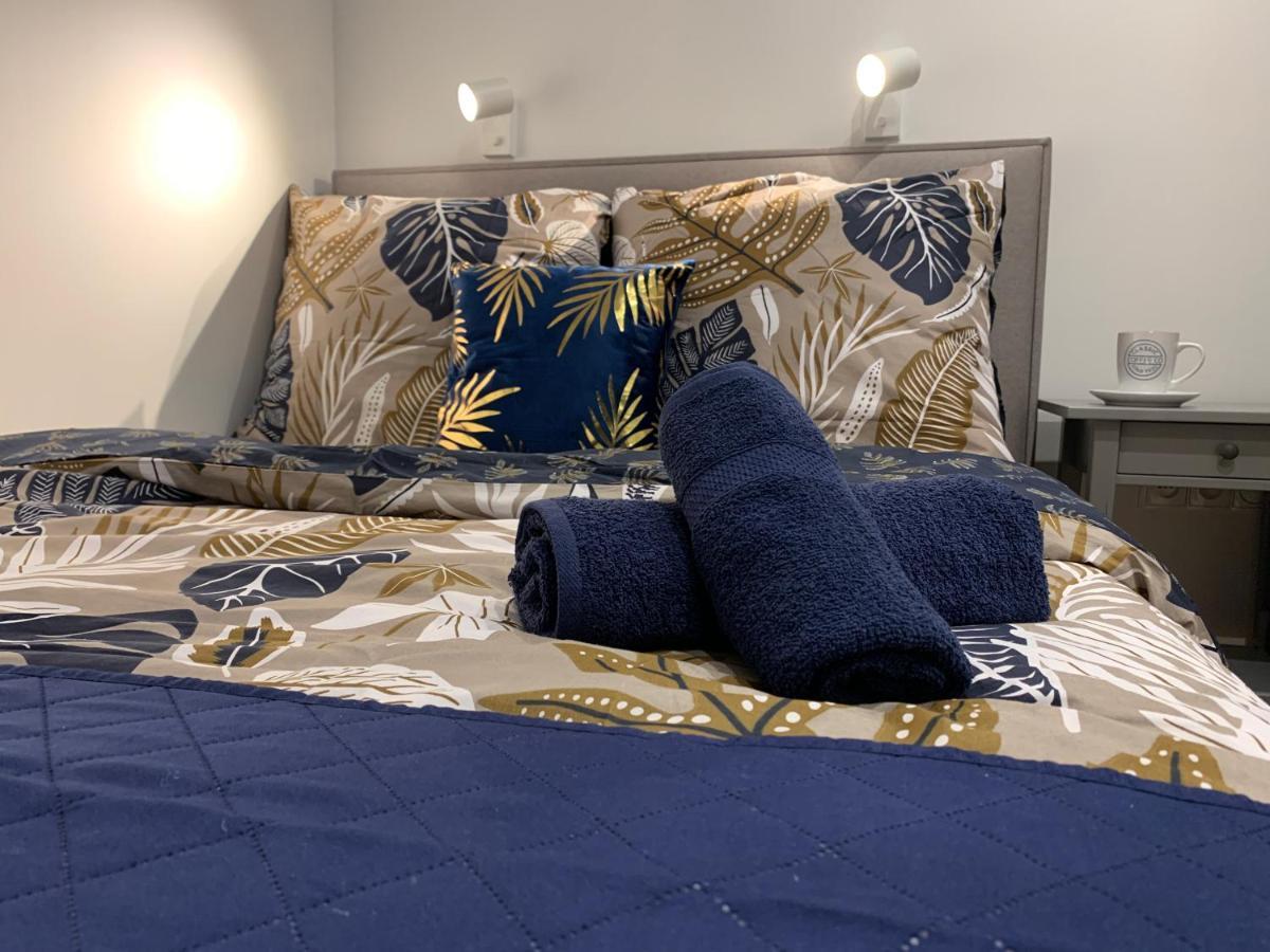 Indygo Apartment Krakow Luaran gambar