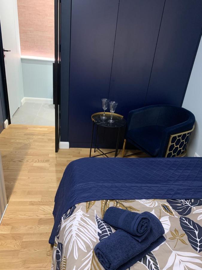 Indygo Apartment Krakow Luaran gambar