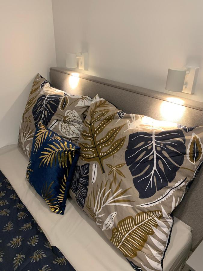 Indygo Apartment Krakow Luaran gambar